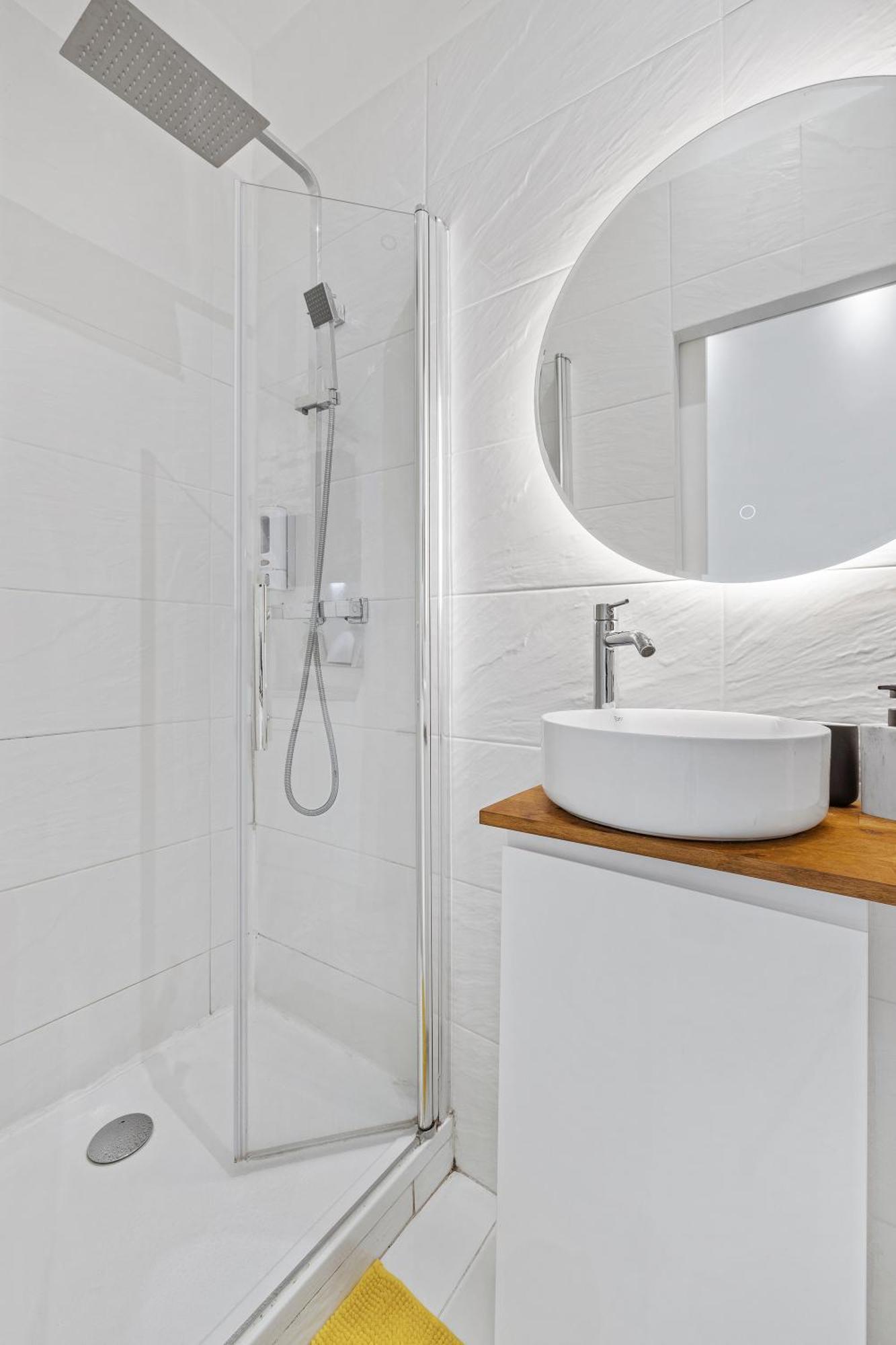 2 Rooms - Hyper Centre - Air-Conditioned - Terrace - Quiet - Tramway - Equipped Kitchen - Wifi Niza Exterior foto